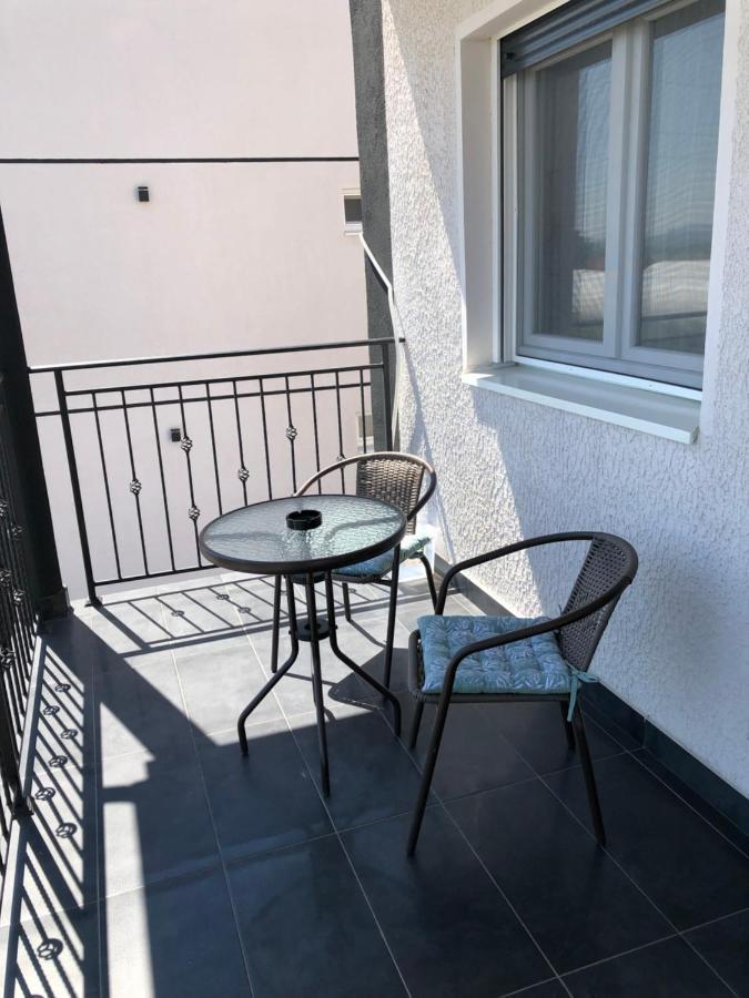 Apartment Aura Belgrade Luaran gambar