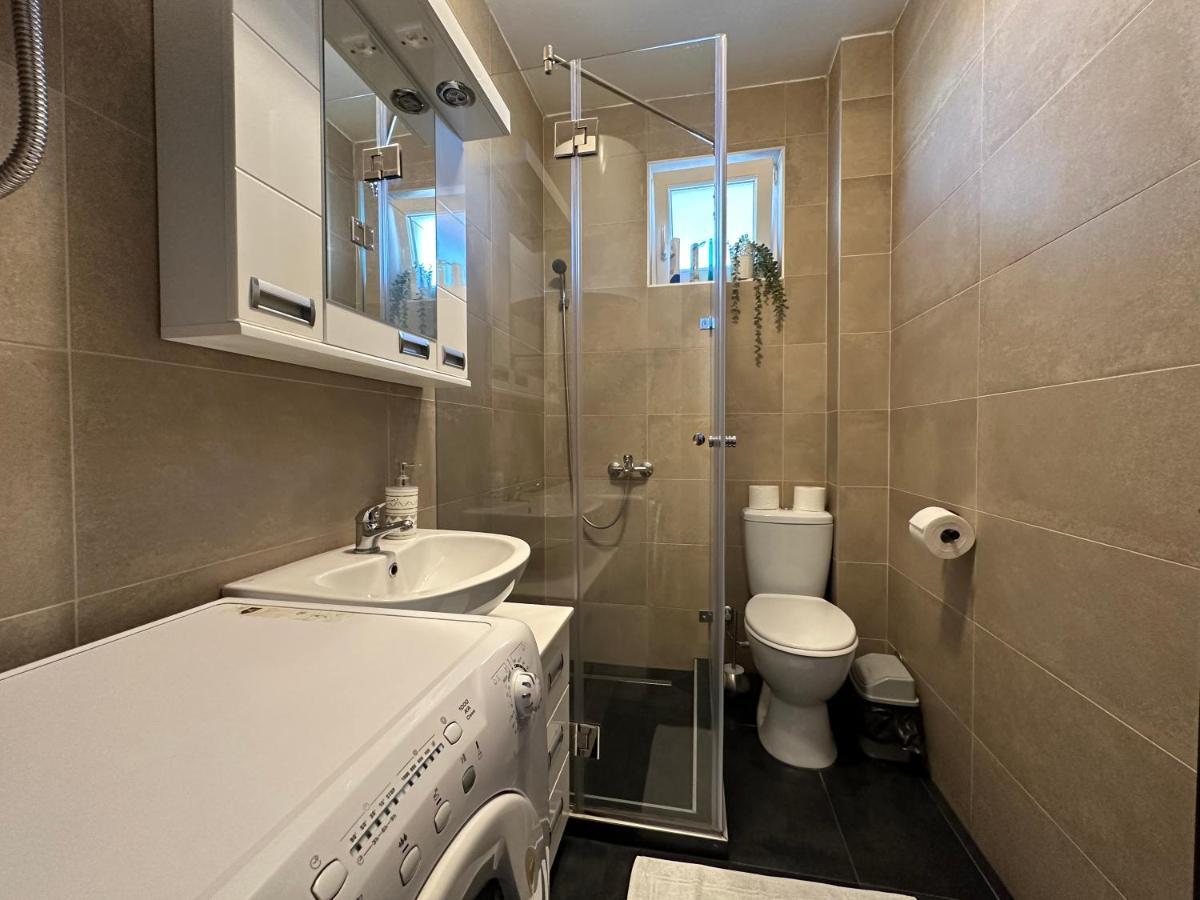 Apartment Aura Belgrade Luaran gambar